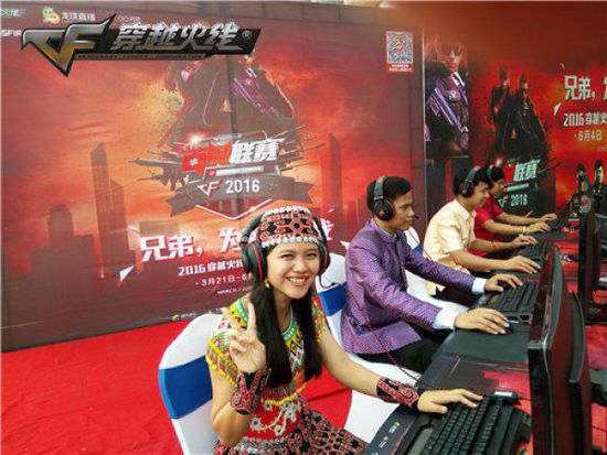 国家和地区 国家和地区