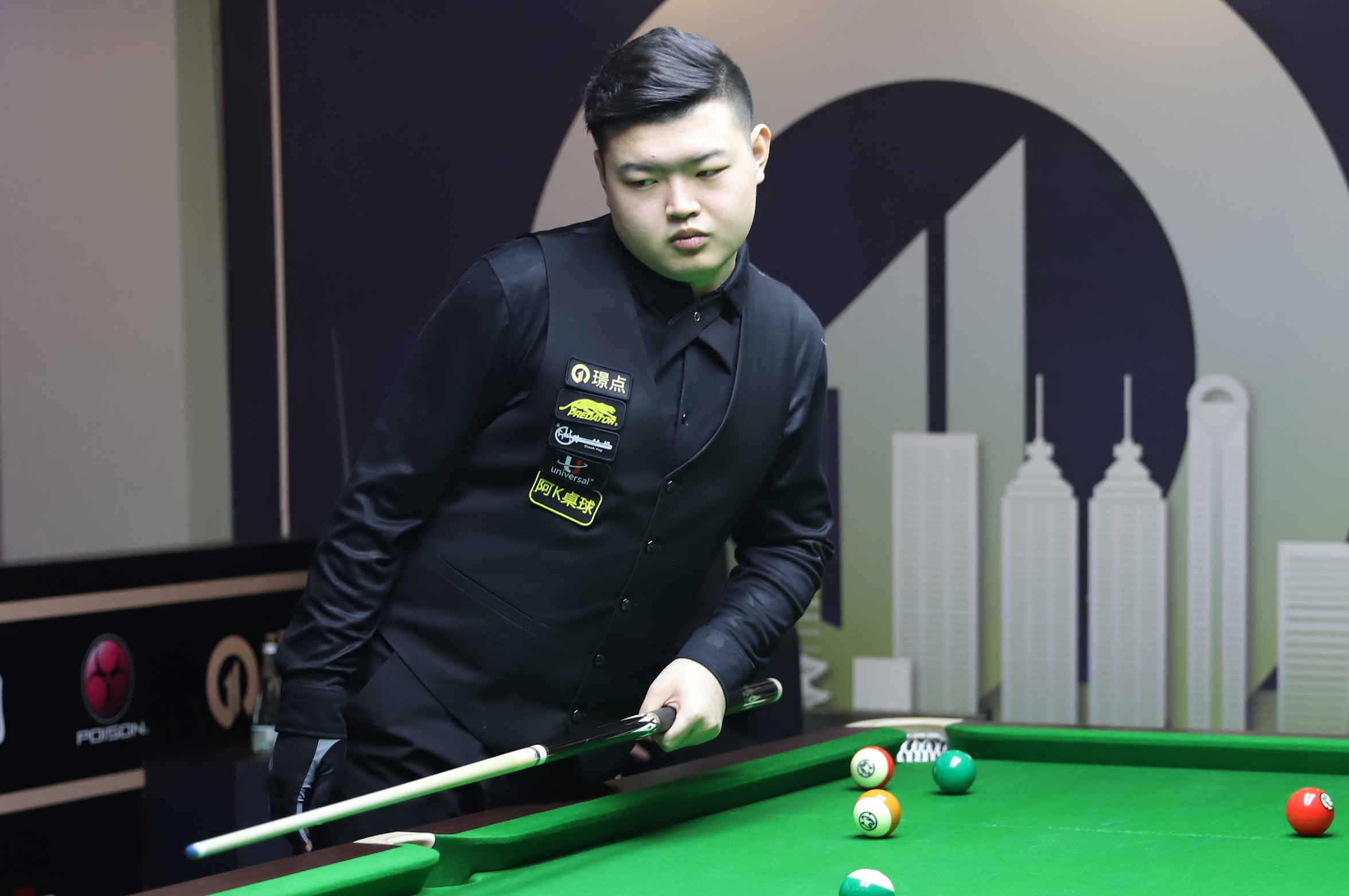 格林的提升 格林的提升